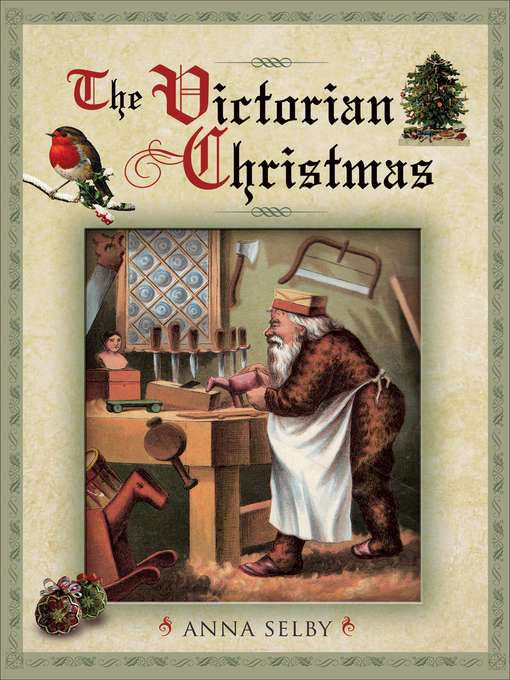 Title details for The Victorian Christmas by Anna Selby - Available